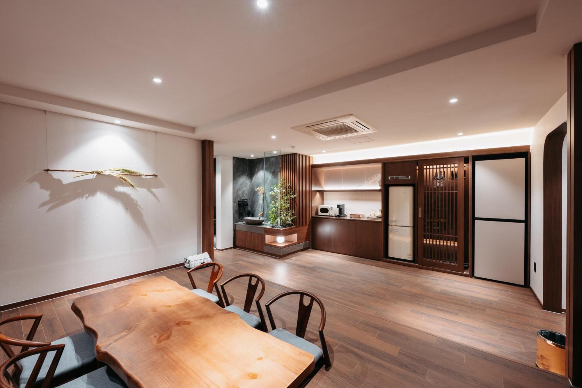 Cozy Tree Hotel Seomyeon 釜山 客房 照片