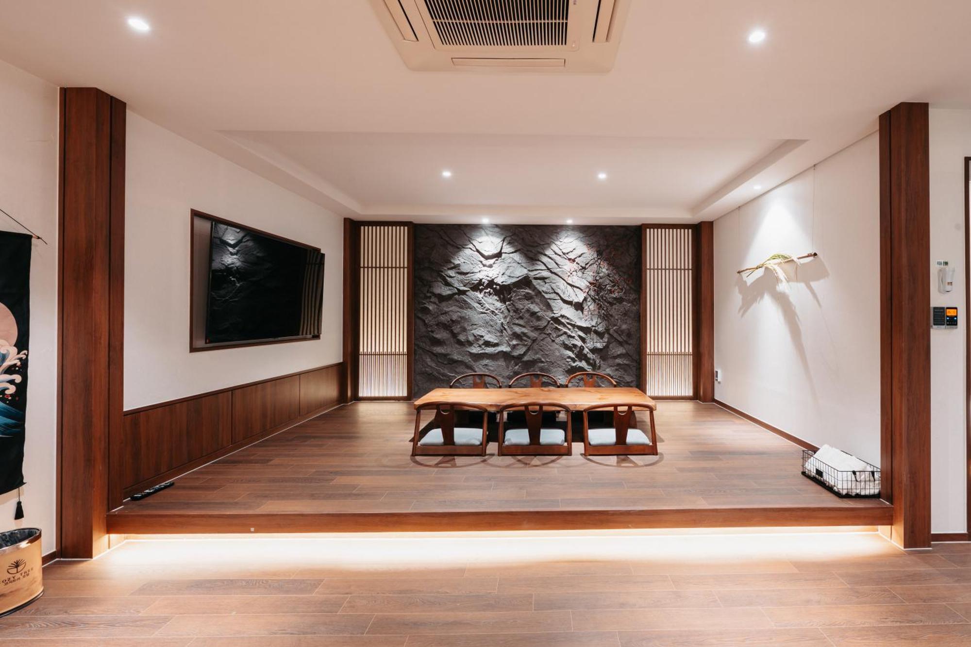 Cozy Tree Hotel Seomyeon 釜山 客房 照片