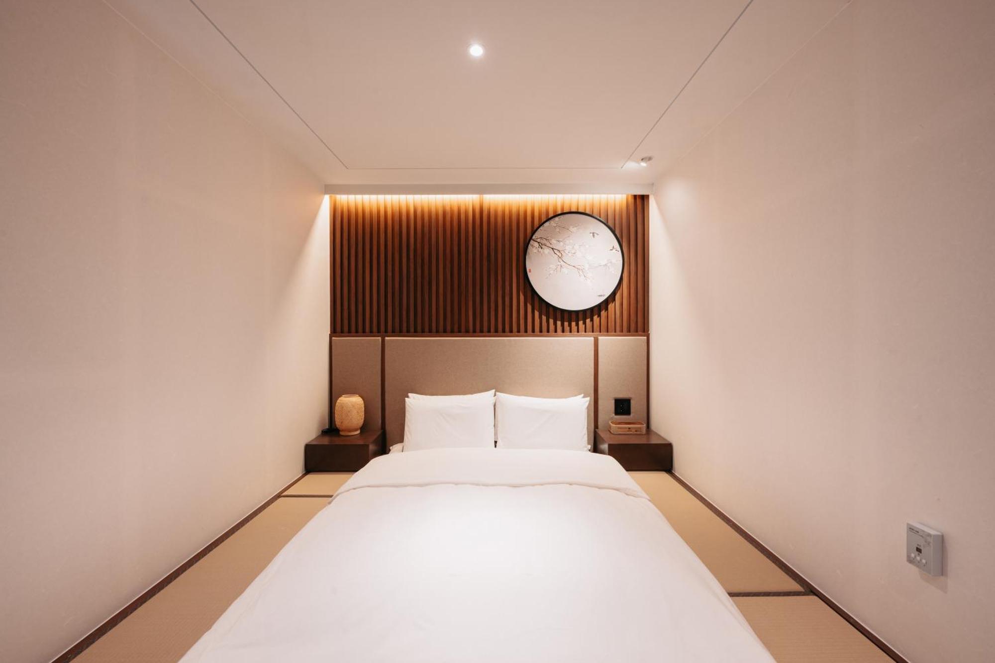 Cozy Tree Hotel Seomyeon 釜山 客房 照片