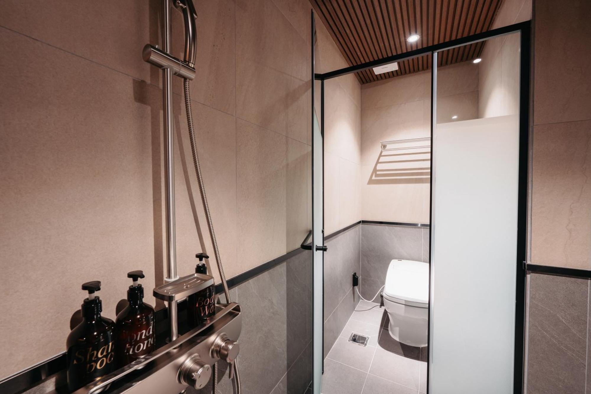 Cozy Tree Hotel Seomyeon 釜山 客房 照片